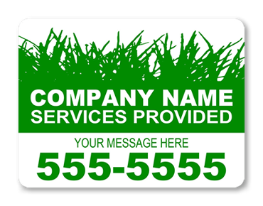Picture for category Landscaping Magnets