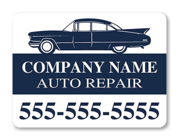 Picture for category Repair Services Magnets