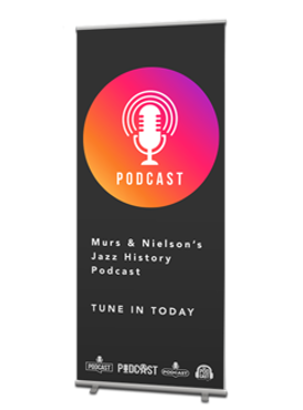Picture for category Podcast