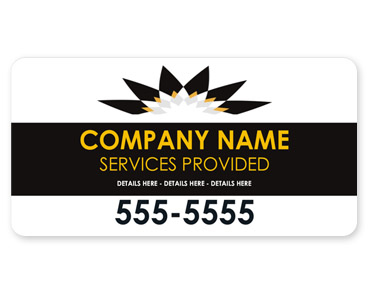 Picture for category Truck Magnets