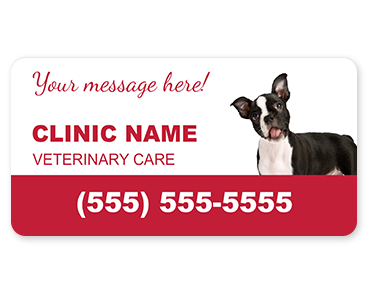 Picture for category Pet Care Magnets