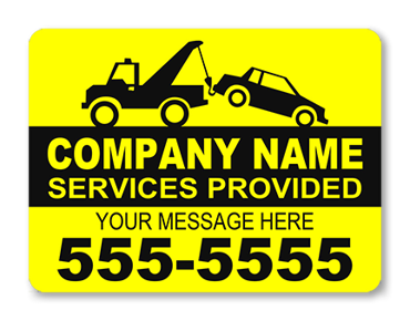 Picture for category Truck Door Magnets