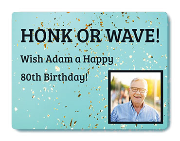 Picture for category Personalized Magnets