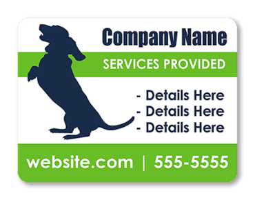 Picture for category Pet Care Magnets