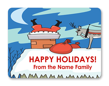 Picture for category Happy Holiday Magnets