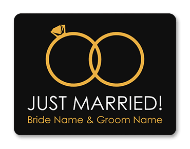 Picture for category Wedding Magnets
