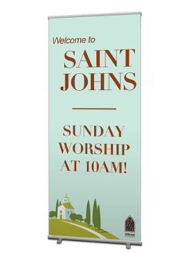 Picture for category Church