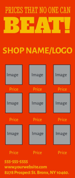 Picture of Grocer 3