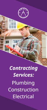 Picture of Trade Show Contractor 2