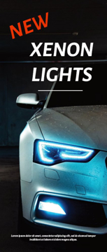 Picture of Auto Lights 3