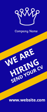 Picture of Now Hiring 3