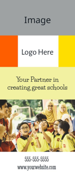 Picture of Education Ad 4