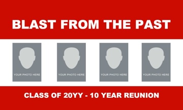 Picture of Vinyl Reunion 18