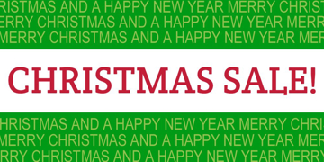 Picture of Vinyl Christmas 6