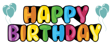 Picture of Vinyl Birthday 9
