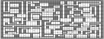 Picture of Vinyl RPG Maps 12