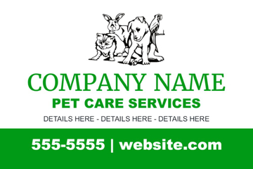Picture of Pet Care 4
