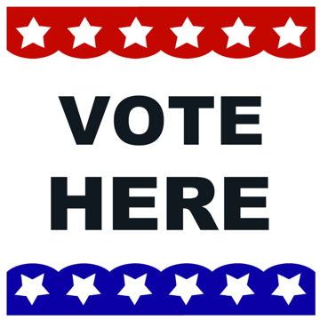 Picture of Vote 7