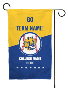 Picture of GF Sports & Clubs 1 - Blue and Yellow