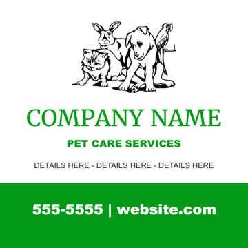 Picture of Pet Care 4