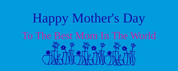 Picture of Vinyl Mother's Day 2