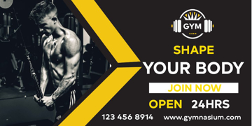 Picture of Gymnasium 01