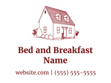 Picture of Hospitality 5