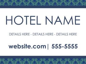 Picture of Hospitality 6
