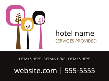 Picture of Hospitality 14