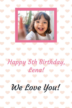 Picture of Birthday 3