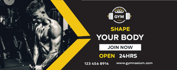 Picture of Gymnasium 01