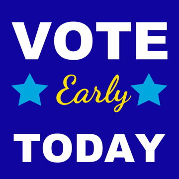 Picture of Vote 1