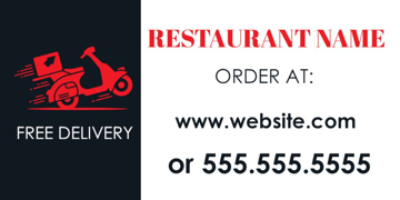 Picture of Delivery 1 - 12x24