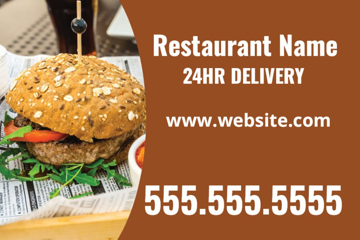 Picture of Delivery 3 - 12x18