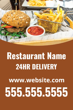 Picture of Delivery 3 - 18x12