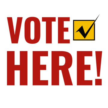 Picture of Vote 4