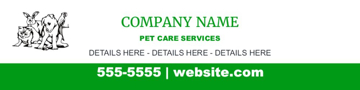 Picture of Pet Care 4