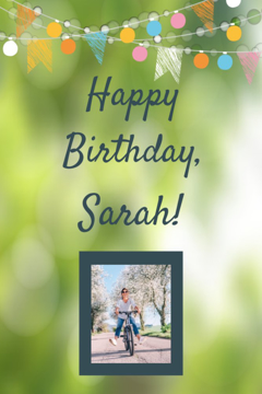 Picture of Birthday 1