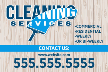 Picture of Cleaning Services 6