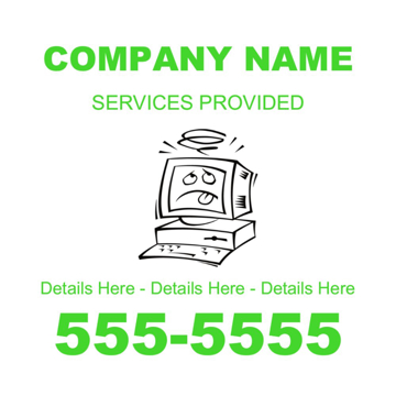 Picture of IT Service 9