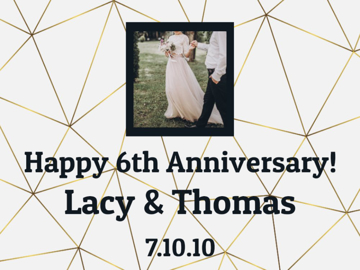 Picture of Anniversary 4