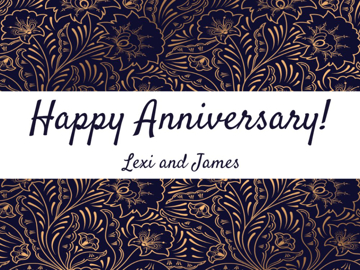 Picture of Anniversary 5