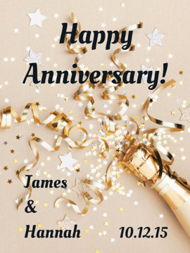 Picture of Anniversary 2