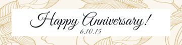 Picture of Anniversary 7