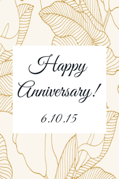 Picture of Anniversary 7