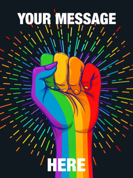 Picture of Protest 7