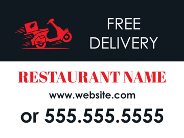 Picture of Delivery 1 - 9x12