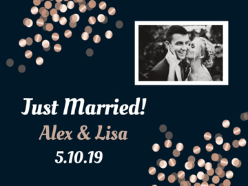 Picture of Wedding 1