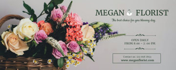 Picture of Florist 01