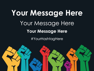 Picture of Protest 5